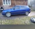 Синій Фольксваген Гольф, об'ємом двигуна 1.9 л та пробігом 350 тис. км за 2200 $, фото 1 на Automoto.ua