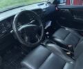 Синий Фольксваген Гольф, объемом двигателя 1.8 л и пробегом 320 тыс. км за 1650 $, фото 2 на Automoto.ua