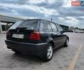 Синий Фольксваген Гольф, объемом двигателя 1.78 л и пробегом 160 тыс. км за 2000 $, фото 1 на Automoto.ua