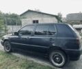 Фольксваген Гольф 1993 в Черновцах на Automoto.ua Синий Фольксваген Гольф, объемом двигателя 1.8 л и пробегом 250 тыс. км за 1700 $, фото 1 на Automoto.ua