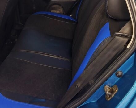 Синій Фольксваген Гольф, об'ємом двигуна 1.8 л та пробігом 350 тис. км за 2500 $, фото 6 на Automoto.ua