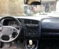 Синий Фольксваген Гольф, объемом двигателя 1.78 л и пробегом 226 тыс. км за 2600 $, фото 7 на Automoto.ua