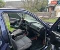 Синий Фольксваген Гольф, объемом двигателя 1.9 л и пробегом 200 тыс. км за 3100 $, фото 1 на Automoto.ua