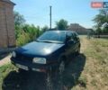 Синий Фольксваген Гольф, объемом двигателя 1.4 л и пробегом 180 тыс. км за 1500 $, фото 1 на Automoto.ua