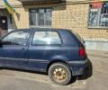 Синій Фольксваген Гольф, об'ємом двигуна 1.9 л та пробігом 250 тис. км за 2100 $, фото 2 на Automoto.ua