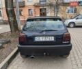 Синий Фольксваген Гольф, объемом двигателя 1.78 л и пробегом 104 тыс. км за 2000 $, фото 5 на Automoto.ua