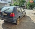 Синій Фольксваген Гольф, об'ємом двигуна 1.9 л та пробігом 250 тис. км за 2100 $, фото 3 на Automoto.ua