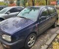 Синій Фольксваген Гольф, об'ємом двигуна 1.9 л та пробігом 250 тис. км за 2600 $, фото 6 на Automoto.ua