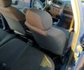 Синій Фольксваген Гольф, об'ємом двигуна 1.8 л та пробігом 175 тис. км за 2300 $, фото 9 на Automoto.ua