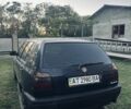 Фольксваген Гольф 1993 в Черновцах на Automoto.ua Синий Фольксваген Гольф, объемом двигателя 1.8 л и пробегом 250 тыс. км за 1700 $, фото 2 на Automoto.ua