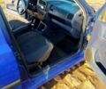Синій Фольксваген Гольф, об'ємом двигуна 1.8 л та пробігом 175 тис. км за 2300 $, фото 3 на Automoto.ua