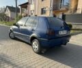 Синій Фольксваген Гольф, об'ємом двигуна 1.9 л та пробігом 279 тис. км за 2500 $, фото 2 на Automoto.ua