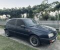 Фольксваген Гольф 1993 в Черновцах на Automoto.ua Синий Фольксваген Гольф, объемом двигателя 1.8 л и пробегом 250 тыс. км за 1700 $, фото 3 на Automoto.ua
