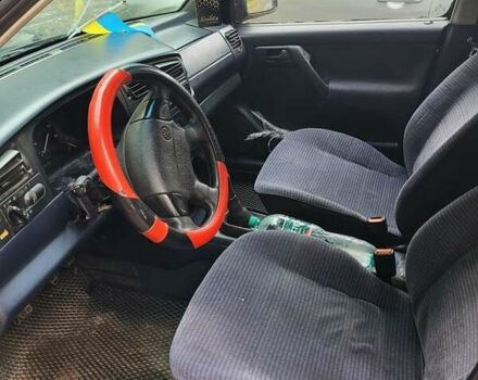 Синій Фольксваген Гольф, об'ємом двигуна 1.9 л та пробігом 250 тис. км за 2600 $, фото 7 на Automoto.ua