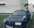 Фольксваген Гольф 1993 в Черновцах на Automoto.ua Синий Фольксваген Гольф, объемом двигателя 1.8 л и пробегом 250 тыс. км за 1700 $, фото 1 на Automoto.ua