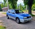 Синій Фольксваген Гольф, об'ємом двигуна 1.9 л та пробігом 236 тис. км за 1200 $, фото 4 на Automoto.ua