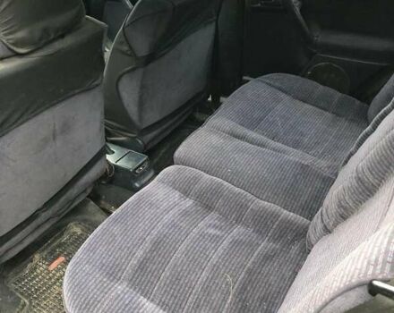 Синий Фольксваген Гольф, объемом двигателя 1.78 л и пробегом 226 тыс. км за 2600 $, фото 1 на Automoto.ua