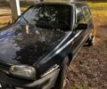 Синій Фольксваген Гольф, об'ємом двигуна 1.39 л та пробігом 299 тис. км за 1986 $, фото 1 на Automoto.ua
