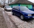 Синий Фольксваген Гольф, объемом двигателя 1.4 л и пробегом 0 тыс. км за 2000 $, фото 1 на Automoto.ua