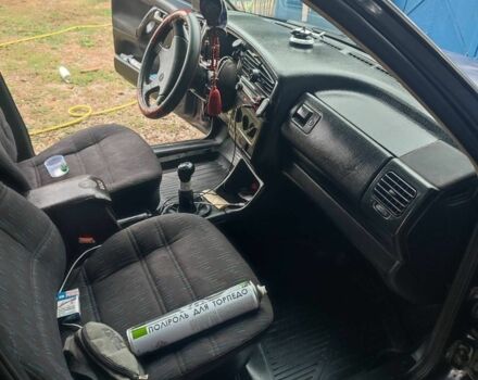 Синій Фольксваген Гольф, об'ємом двигуна 1.9 л та пробігом 450 тис. км за 2500 $, фото 4 на Automoto.ua