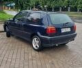 Синій Фольксваген Гольф, об'ємом двигуна 1.6 л та пробігом 78 тис. км за 1450 $, фото 2 на Automoto.ua