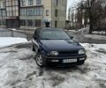 Синий Фольксваген Гольф, объемом двигателя 1.6 л и пробегом 60 тыс. км за 2200 $, фото 1 на Automoto.ua