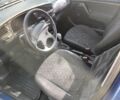 Синій Фольксваген Гольф, об'ємом двигуна 1 л та пробігом 163 тис. км за 1299 $, фото 4 на Automoto.ua