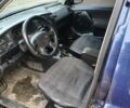 Синий Фольксваген Гольф, объемом двигателя 1.9 л и пробегом 191 тыс. км за 2700 $, фото 4 на Automoto.ua