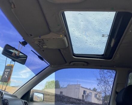 Синий Фольксваген Гольф, объемом двигателя 1.4 л и пробегом 370 тыс. км за 1500 $, фото 5 на Automoto.ua