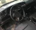 Синий Фольксваген Гольф, объемом двигателя 1.8 л и пробегом 220 тыс. км за 1500 $, фото 3 на Automoto.ua