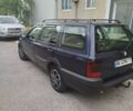 Синій Фольксваген Гольф, об'ємом двигуна 1.9 л та пробігом 400 тис. км за 2500 $, фото 1 на Automoto.ua