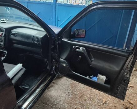 Синій Фольксваген Гольф, об'ємом двигуна 1.9 л та пробігом 450 тис. км за 2500 $, фото 7 на Automoto.ua