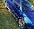 Синій Фольксваген Гольф, об'ємом двигуна 1 л та пробігом 163 тис. км за 1299 $, фото 2 на Automoto.ua