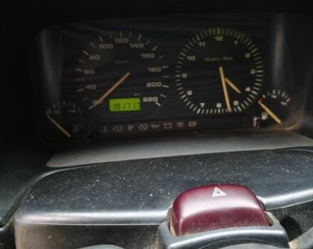 Синий Фольксваген Гольф, объемом двигателя 1.9 л и пробегом 191 тыс. км за 2700 $, фото 8 на Automoto.ua