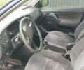 Синий Фольксваген Гольф, объемом двигателя 1.6 л и пробегом 558 тыс. км за 1700 $, фото 26 на Automoto.ua