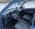 Синий Фольксваген Гольф, объемом двигателя 1.4 л и пробегом 380 тыс. км за 950 $, фото 11 на Automoto.ua