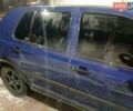 Синій Фольксваген Гольф, об'ємом двигуна 1.39 л та пробігом 280 тис. км за 3000 $, фото 14 на Automoto.ua