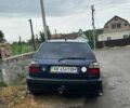 Синій Фольксваген Гольф, об'ємом двигуна 1.6 л та пробігом 168 тис. км за 999 $, фото 3 на Automoto.ua