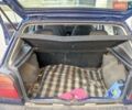 Синій Фольксваген Гольф, об'ємом двигуна 1.9 л та пробігом 242 тис. км за 3100 $, фото 14 на Automoto.ua