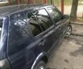 Синий Фольксваген Гольф, объемом двигателя 1.8 л и пробегом 220 тыс. км за 1500 $, фото 1 на Automoto.ua