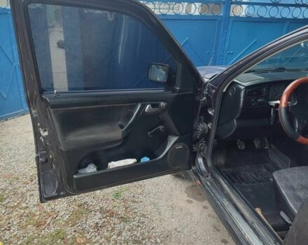 Синій Фольксваген Гольф, об'ємом двигуна 1.9 л та пробігом 450 тис. км за 2500 $, фото 5 на Automoto.ua