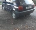 Синій Фольксваген Гольф, об'ємом двигуна 1 л та пробігом 77 тис. км за 1400 $, фото 3 на Automoto.ua