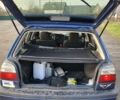 Синій Фольксваген Гольф, об'ємом двигуна 1.9 л та пробігом 120 тис. км за 2450 $, фото 13 на Automoto.ua