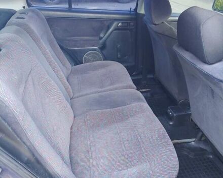 Синий Фольксваген Гольф, объемом двигателя 1.78 л и пробегом 320 тыс. км за 2300 $, фото 14 на Automoto.ua