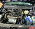 Синий Фольксваген Гольф, объемом двигателя 1.6 л и пробегом 250 тыс. км за 1600 $, фото 7 на Automoto.ua