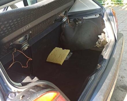 Синий Фольксваген Гольф, объемом двигателя 1.6 л и пробегом 207 тыс. км за 2200 $, фото 2 на Automoto.ua