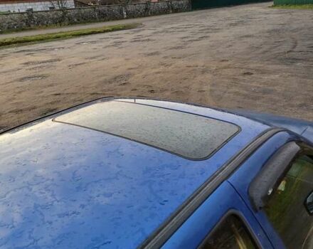 Синій Фольксваген Гольф, об'ємом двигуна 1.9 л та пробігом 120 тис. км за 2450 $, фото 3 на Automoto.ua