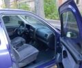 Синий Фольксваген Гольф, объемом двигателя 1.78 л и пробегом 320 тыс. км за 2300 $, фото 9 на Automoto.ua