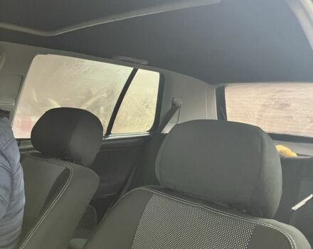 Синій Фольксваген Гольф, об'ємом двигуна 1.6 л та пробігом 3 тис. км за 1600 $, фото 5 на Automoto.ua