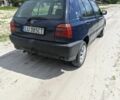 Синій Фольксваген Гольф, об'ємом двигуна 1.6 л та пробігом 250 тис. км за 750 $, фото 1 на Automoto.ua